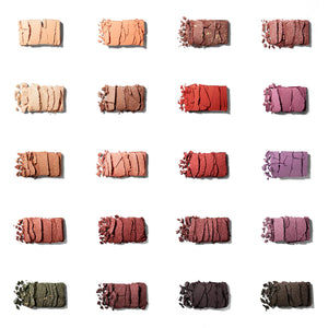 DESK TO DANCE EYESHADOW PALETTE