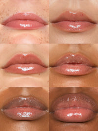 Taupe Lip Gloss