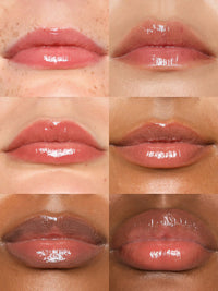 Rosewood Lip Gloss