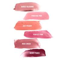 Soft Pop Plumping Blush Veil - Perfect Pink