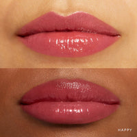 Soft Pinch Tinted Lip Oil - Happy