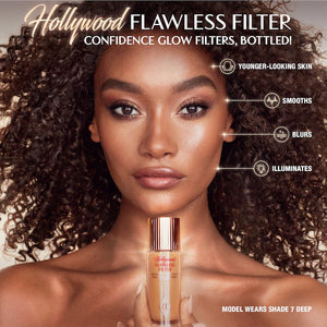Hollywood Flawless Filter - Tan 5.5