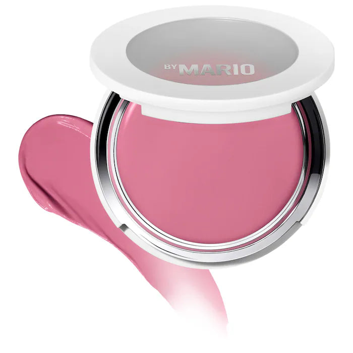 Soft Pop Plumping Blush Veil - Perfect Pink