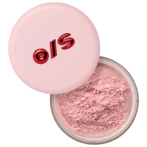 Ultimate Blurring Setting Powder - Ultra Pink