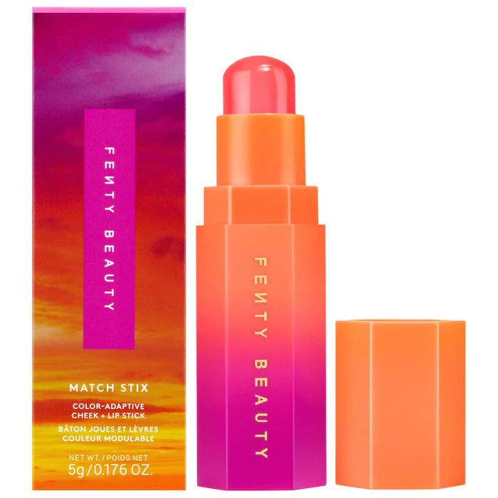 Match Stix Color-Adaptive - Strawberry Pop