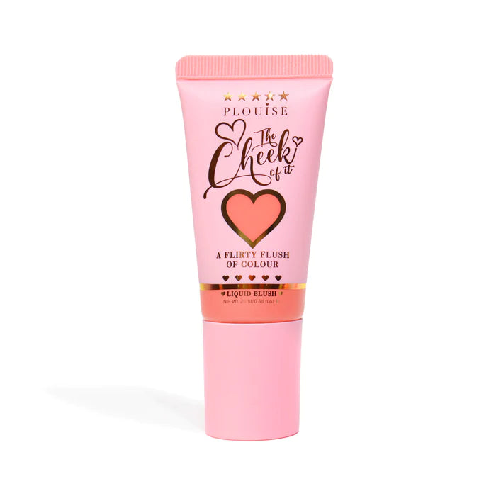  P Louise Blush Viral Bestselling Blush - Pink Lolly Dolly -  100% Authentic : Beauty & Personal Care