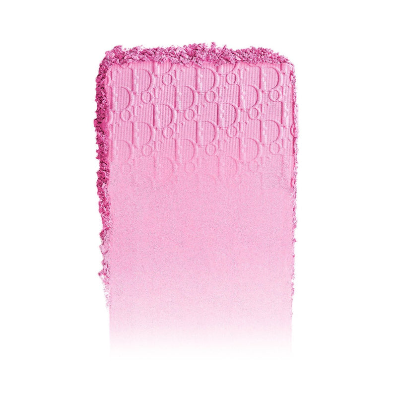 Rosy Glow Blush - Pink