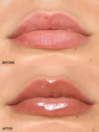 Taupe Lip Gloss