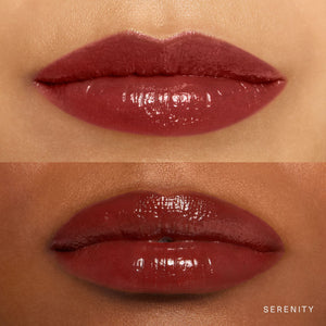 Soft Pinch Tinted Lip Oil - Serenity