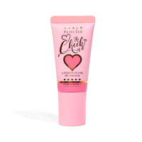 Cheek of it - Liquid Blush - MELON MOOD