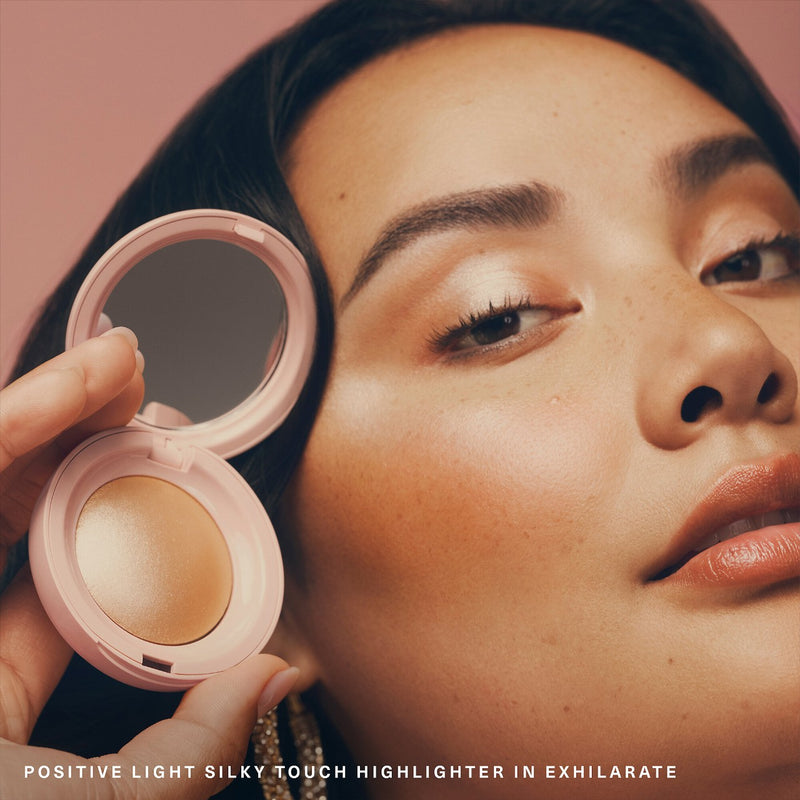 Positive Light Silky Touch Highlighter - Exhilarate