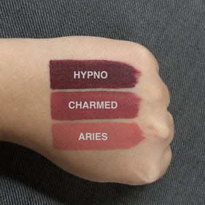 Liquid Lipstick - Charmed