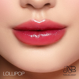 Lip Gloss - Lollipop