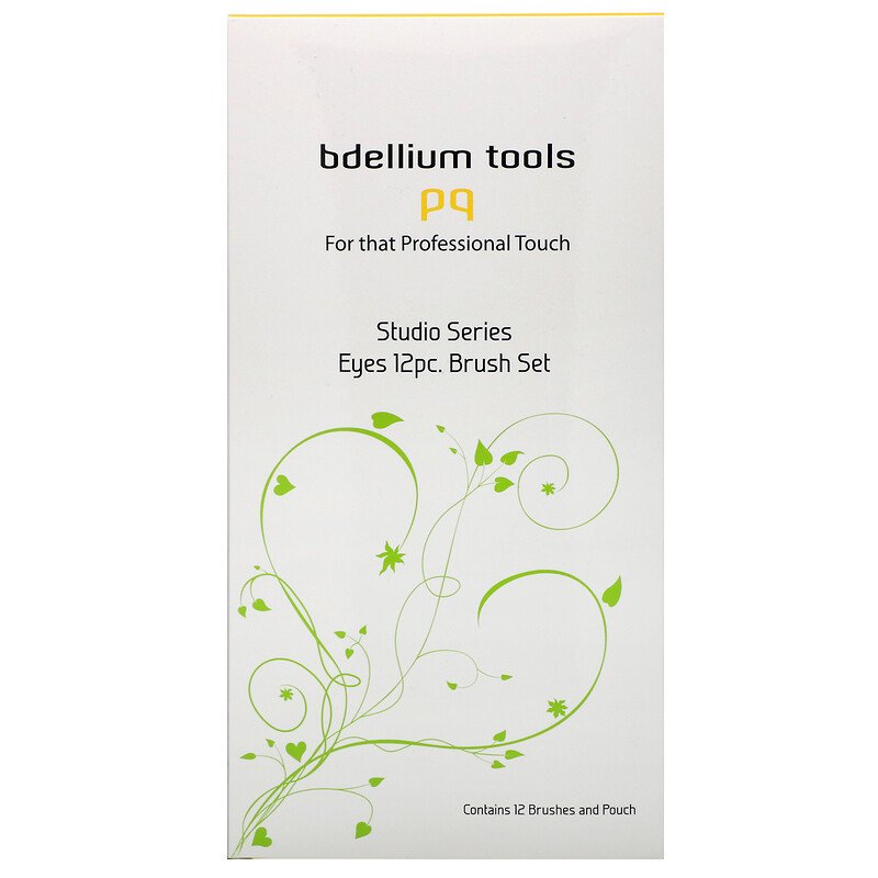 Bdellium Tools, Studio Line