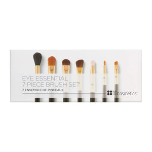 Eye Essential - 7 Piece Brush Set