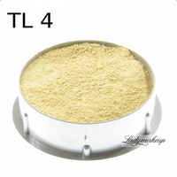 TRANSLUCENT POWDER - TL 4 - 20 G