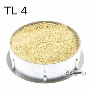 TRANSLUCENT POWDER - TL 4 - 20 G