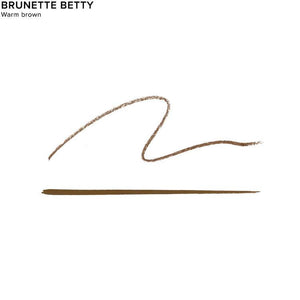 Brow Blade Waterproof Pencil - Brunette Betty