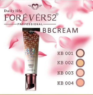 Forever52 BB Cream - 002 Honey
