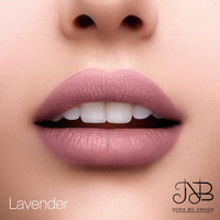 Liquid Lipstick - Lavender