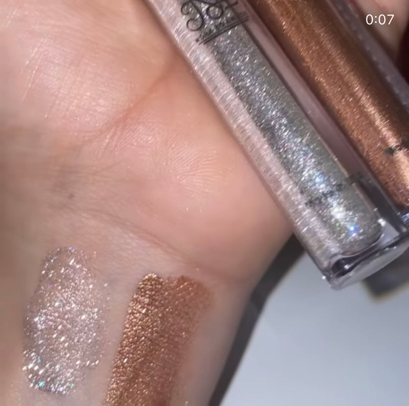 Liquid Glitter - Diamond
