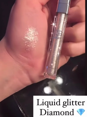 Liquid Glitter - Diamond