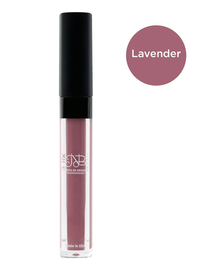 Liquid Lipstick - Lavender