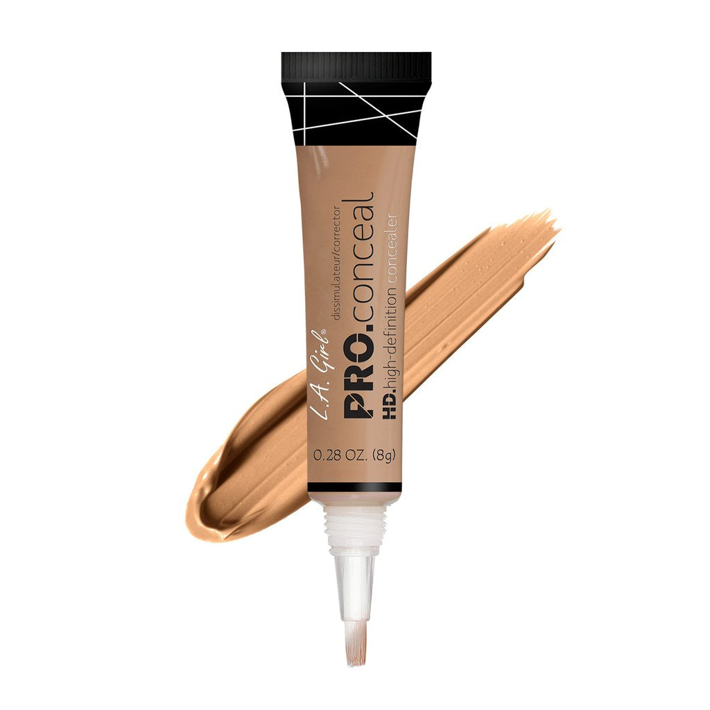 PRO CONCEAL - GC980 Cool Tan