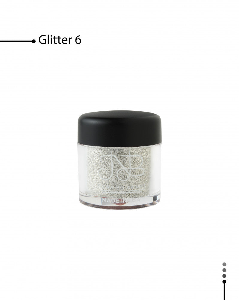 Glitter No.6