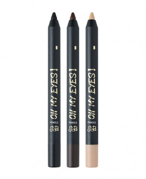 PENCILS - OH MY EYES