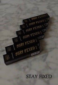 Stay Fixed