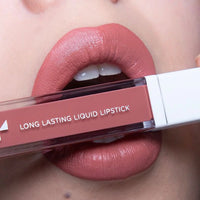 Liquid Lipstick - Sanibel