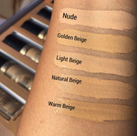 BTW Super Coverage Concealer - Light Beige