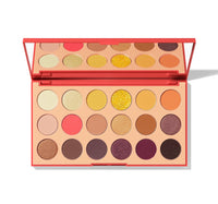 18S SUNSET BEATS ARTISTRY PALETTE