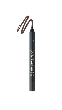 PENCILS - OH MY EYES