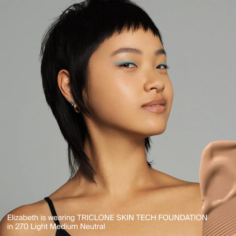 Triclone Skin Tech Medium Coverage Foundation - 270 Light Medium Neutr –  mahamakeup