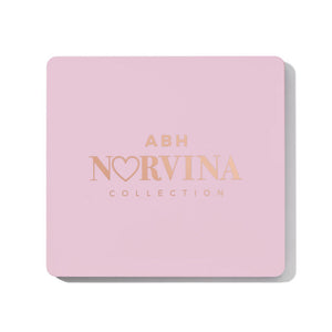 NORVINA® Pro Pigment Palette Vol. 4