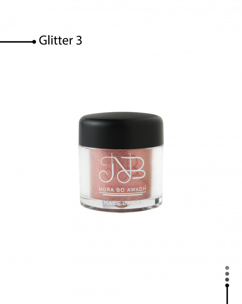 Glitter No.3
