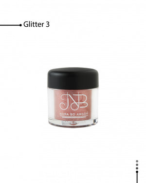Glitter No.3