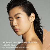 Triclone Skin Tech Medium Coverage Foundation - 145 Light Cool