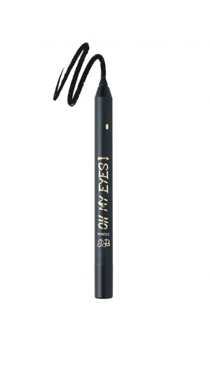 PENCILS - OH MY EYES