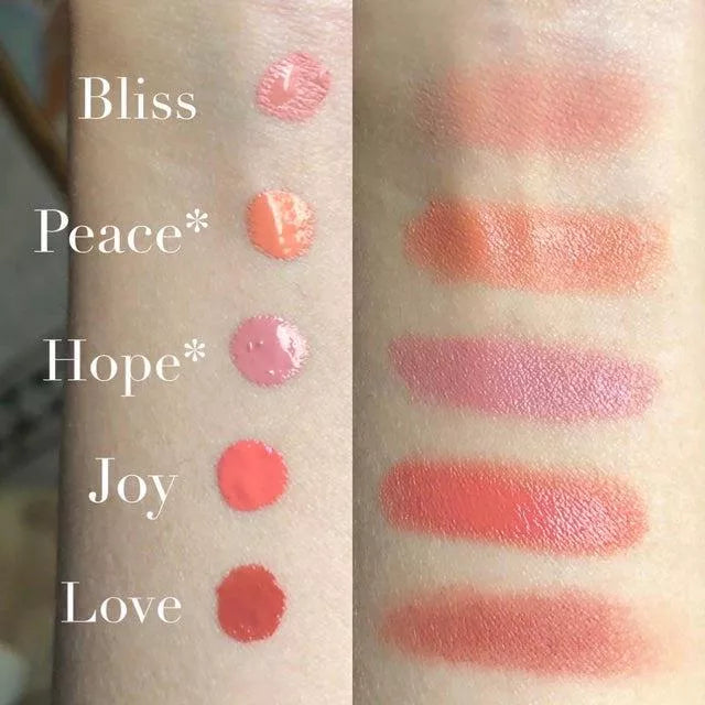 Soft Pinch Liquid Blush - Hope