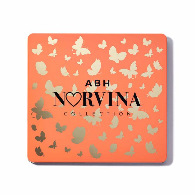 NORVINA® Pro Pigment Palette Vol. 3