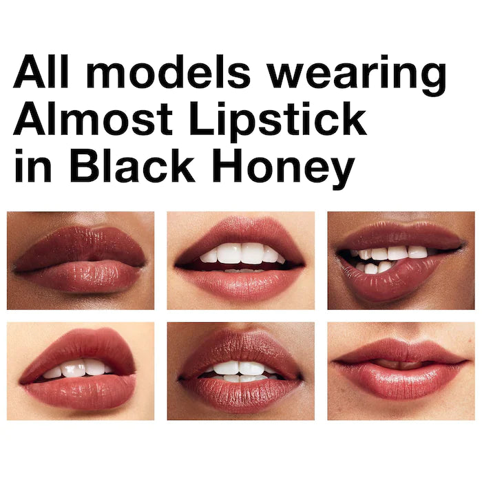 Almost Lipstick - Black Honey