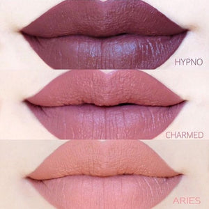 Liquid Lipstick - Charmed